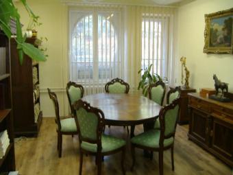 Investment opportunity! Budapest